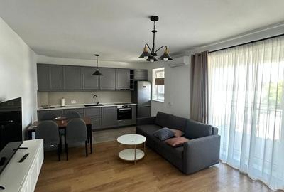 Apartament cu 2 camere în Tractorul - 5