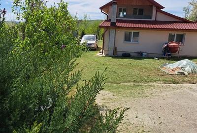 Casă cu 4 camere în Mihăești - 1