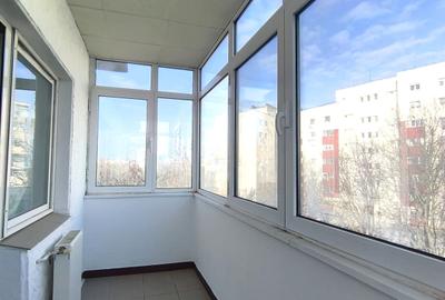 Apartament cu 2 camere decomandat în Tineretului - 3