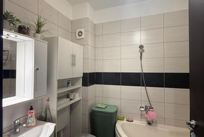 Apartament cu 2 camere decomandat în Militari - 11