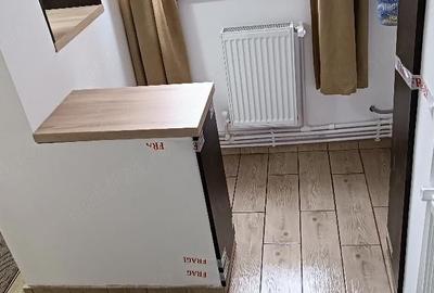 Garsonieră decomandată în Central - 3