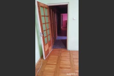 Apartment for sale, 3 Rooms,50 sqm, Zalău, Sălaj, România - 2