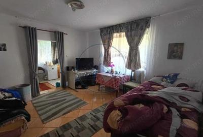 Casa zona Centrala 130mp - 1