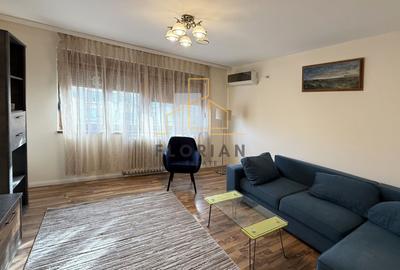 Apartament cu 3 camere in Piata Balcescu - 1