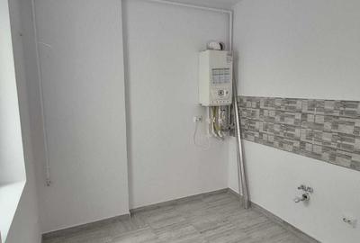 Garsonieră decomandată în Sebastian - 4