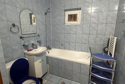 Apartament cu 2 camere decomandat în Central - 4