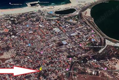 Teren de 498 mp, în Cumpăna - 6