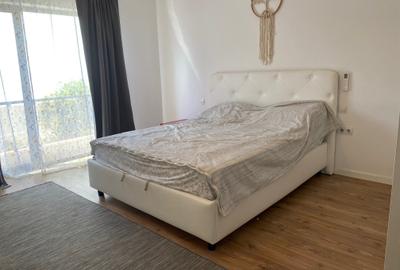 Duplex 4 camere+living, zona Piata 1 Mai, sp 180 mp, curte cu parcare - 9