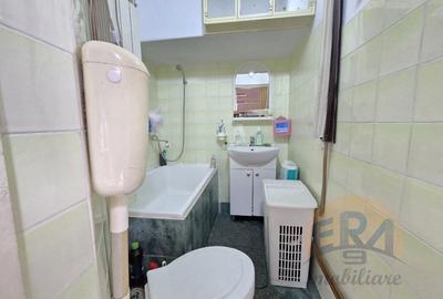 Central | Casa, curte proprie | Incalzire gaz | zona str. Sucevei - 11
