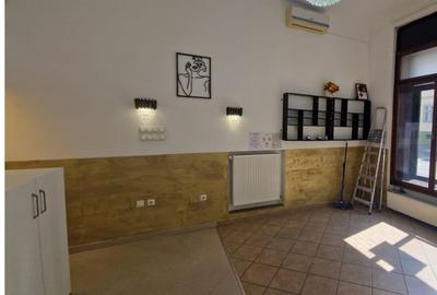 Spațiu comercial, de 150 mp, în Ultracentral - 1