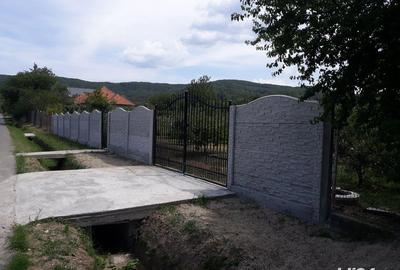 Teren de 1500 mp, în Băiculești - 5