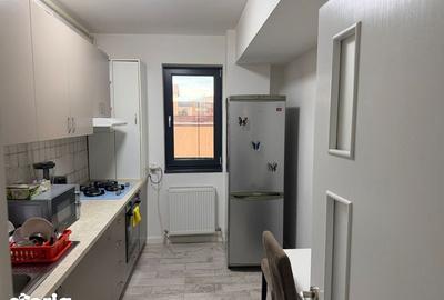 Apartament cu 2 camere în Dobroești - 4