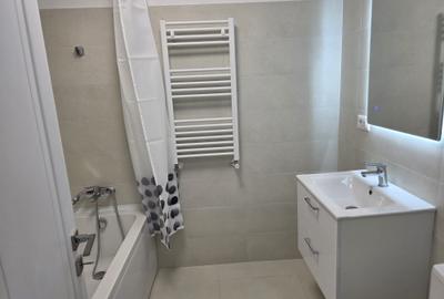 Apartament cu 2 camere decomandat, mobilat în Haliu - 14