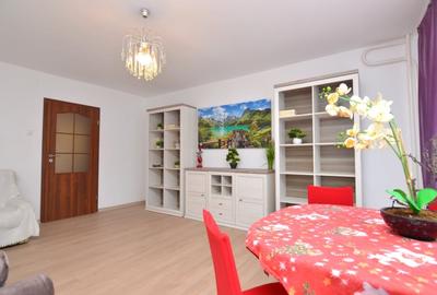INCHIRIERE APARTAMENT 3 CAMERE MIHAI BRAVU - METROU IANCULUI INCHIRIERE APARTAMENT 3 CAMERE MIHAI BRAVU - METROU IANCULUI - 5