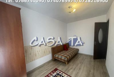 Apartament 2 Camere, Etaj 1, Strada Minerilor - Zona Piata M - 7