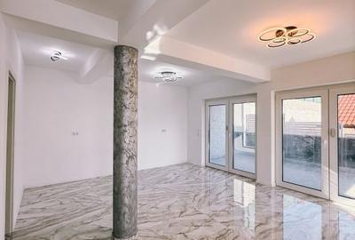 Casă individuală cu 4 camere cu Canalizare în Șura Mare - 7