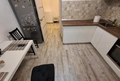 Apartament 3 camere | Gorjului | Lujerului - 12