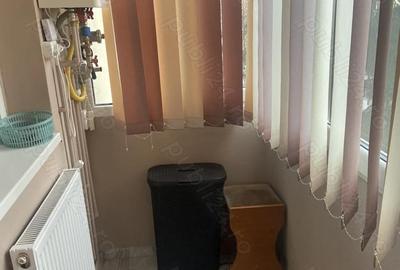 Apartament cu 2 camere semidecomandat în Ostroveni - 3