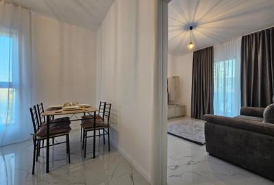 Militari - Exigent Plaza - inchiriere apartament 2 camere decomandate! Parcare! - 6