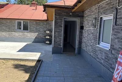 Giurgiului, Toporasi, stradal - 7