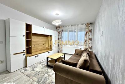 Garsonieră decomandată, mobilată în Central - 3