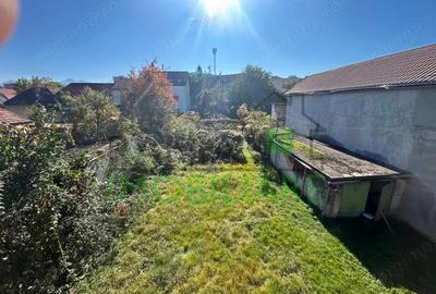 Casă cu 2 camere cu Teren 1053 Mp în Central - 6