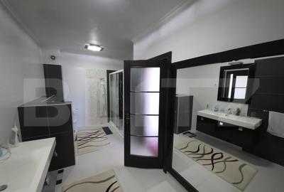 Apartament 110 mp, 3 camere cu parcare si boxa, Calea Moldov - 5