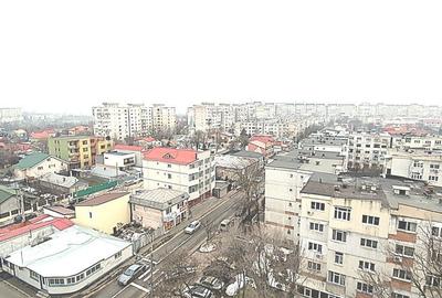 Garsonieră decomandată în Micro 17 - 4