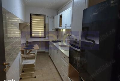 Apartament cu 2 camere, mobilat în Vitan - 4