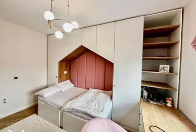 Apartament cu 3 camere în Rediu - 19