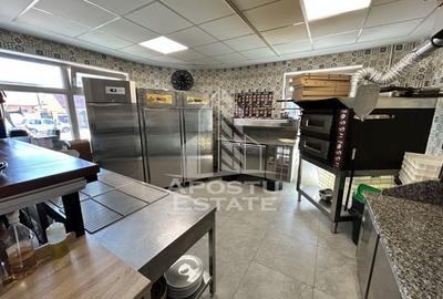 Afacere tip restaurant,  Dumbravita-Kaufland Afacere tip restaurant,  Dumbravita-Kaufland - 4
