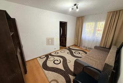 Apartament cu 2 camere semidecomandat, mobilat în Spitalul Județean - 2
