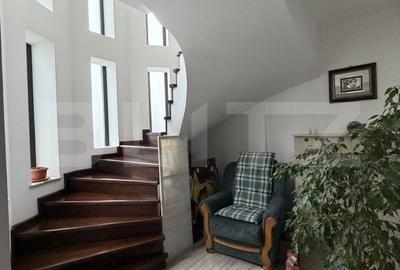 Casă cu 4 camere cu Canalizare în 1 Mai - 16