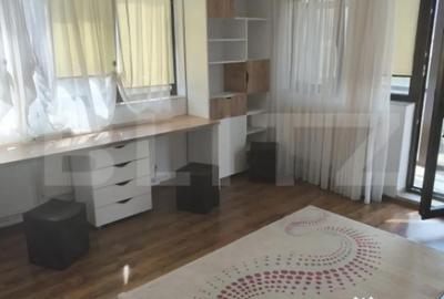 Apartament cu 2 camere decomandat în Central - 11