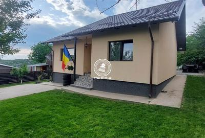 Casă cu 4 camere cu Teren 624 Mp în Rediu - 5