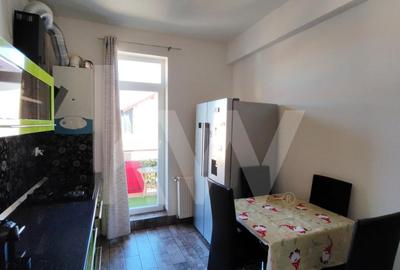 Apartament cu 2 camere decomandat, mobilat în Turnișor - 11