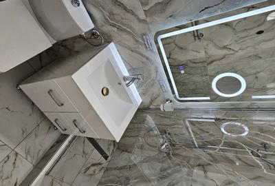 Apartament cu 2 camere decomandat în Central - 5