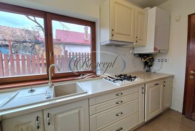 Casa individuala cu gradina si 5 locuri de parcare, cartier Europa - 4