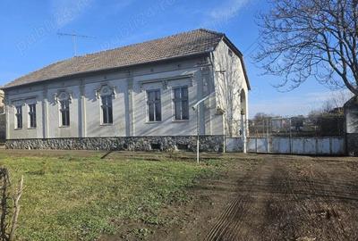 Casa de vanzare la Comlosu Mic - 1