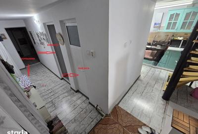 Casă cu 4 camere cu Teren 317 Mp în Central - 14