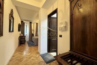 Apartament cu 4 camere / Posibilitate investitie / Arcul de Triumf Apartament cu 4 camere / Posibilitate investitie / Arcul de Triumf - 6