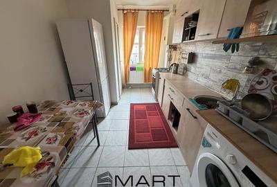 Apartament cu 2 camere decomandat, mobilat în Ștrand - 3