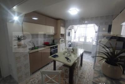 Apartament cu 2 camere decomandat în Năsăud - 1