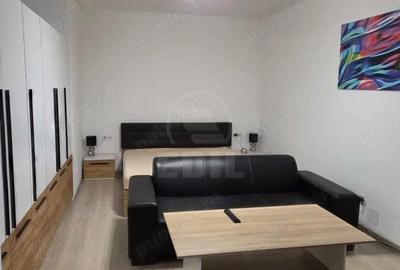 Garsonieră semidecomandată în Florești - 2