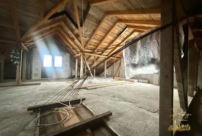 Casa moderna cu 3 camere de vanzare in Rontau - Bihor - 27