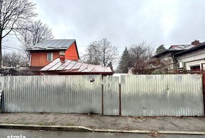 Casă cu 3 camere cu Teren 209 Mp în Giurgiului - 6