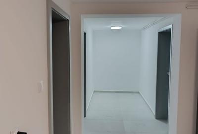 Spațiu comercial, de 22 mp, în Zorilor - 3