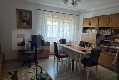 Casa in curte comuna, formata din doua corpuri, teren 345mp - 5