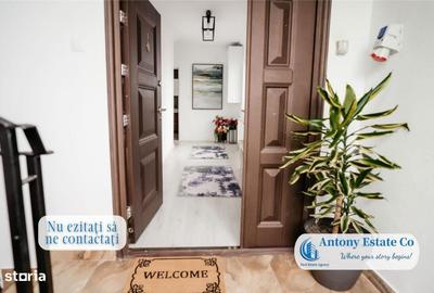 Apartament cu 3 camere semidecomandat în Gării - 7