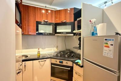 Apartament cu 2 camere în Micro 17 - 6